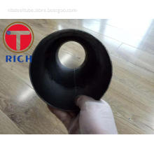 ERW Welded Round Steel Pipe Hollow Section Steel Tube